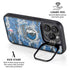 NBA Dallas Mavericks Digi Camo iPhone 16 Pro Kickstand Case